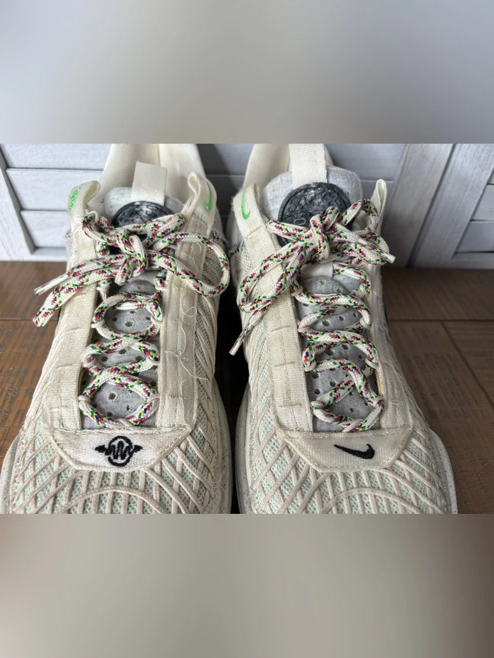 Nike 3346 cosmic